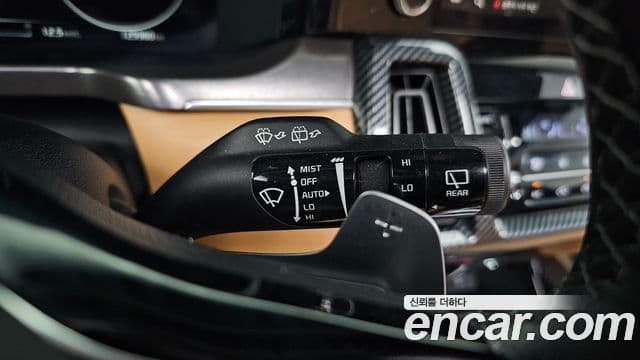 Kia Sorento 4세대 Signature, 2021 17