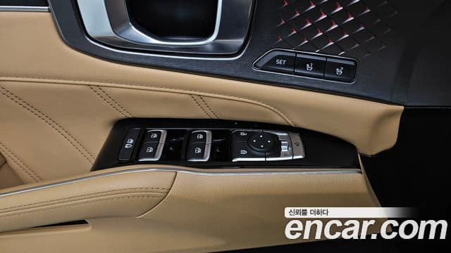 Kia Sorento 4세대 Signature, 2021 18