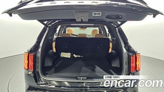Kia Sorento 4세대 Signature, 2021 20