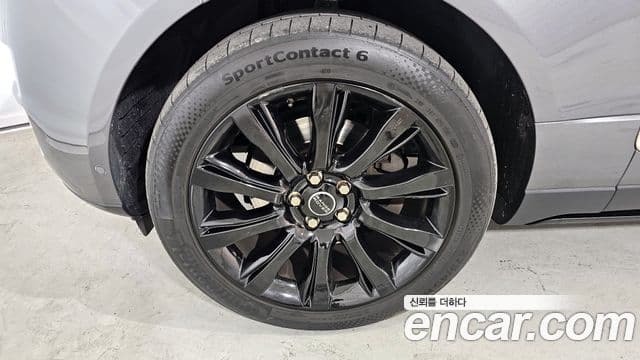 Land Rover Range Rover 4세대 3.0 TDV6 Vogue SE дизель, 2014 все фото