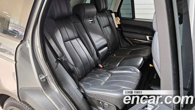 Land Rover Range Rover 4세대 3.0 TDV6 Vogue SE дизель, 2014 13