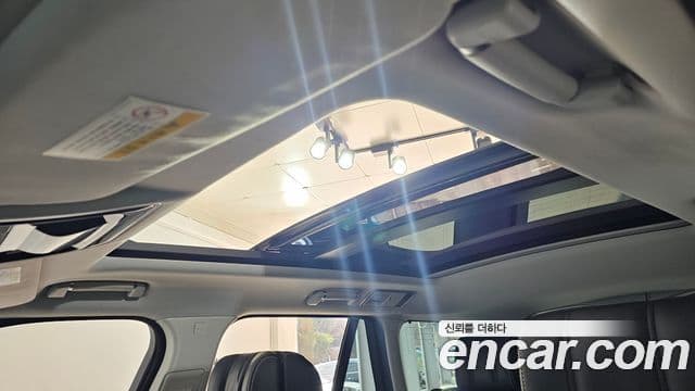 Land Rover Range Rover 4세대 3.0 TDV6 Vogue SE дизель, 2014 20