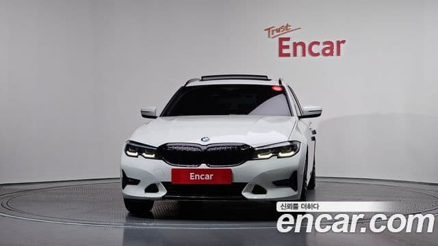 BMW 3시리즈 (G20) Luxury, 2021 3