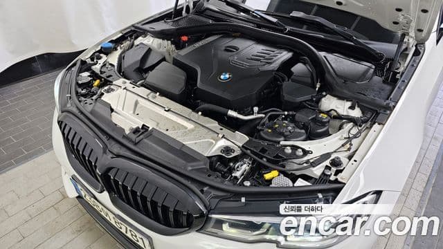 BMW 3시리즈 (G20) Luxury, 2021 6