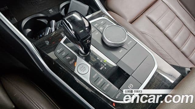 BMW 3시리즈 (G20) Luxury, 2021 9
