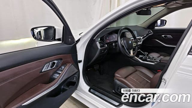 BMW 3시리즈 (G20) Luxury, 2021 10