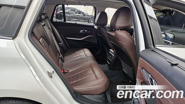 BMW 3시리즈 (G20) Luxury, 2021 12