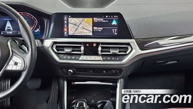 BMW 3시리즈 (G20) Luxury, 2021 14