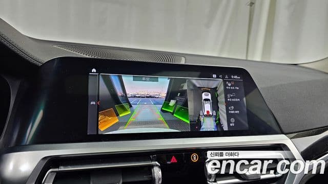 BMW 3시리즈 (G20) Luxury, 2021 15