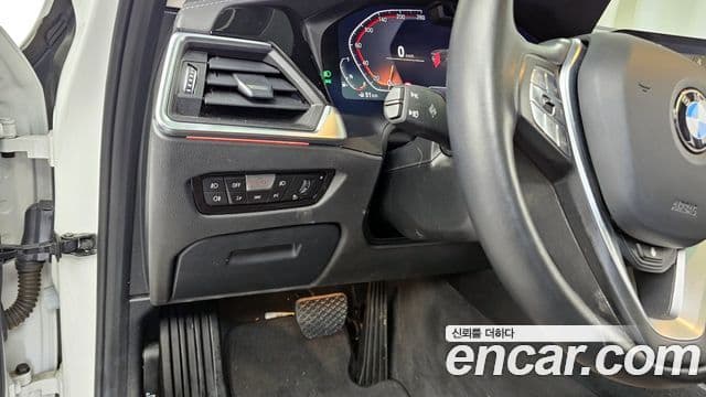 BMW 3시리즈 (G20) Luxury, 2021 16