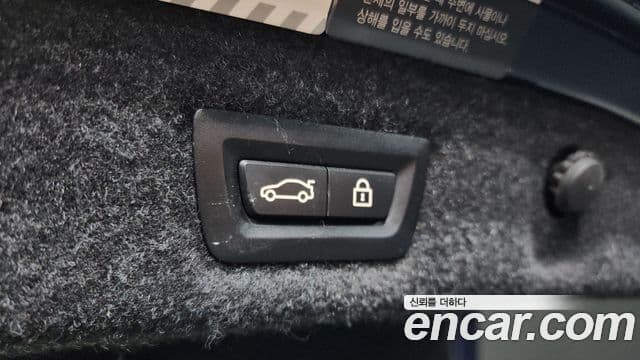 BMW 5시리즈 (G30) 520d M Sport Plus, 2020 20