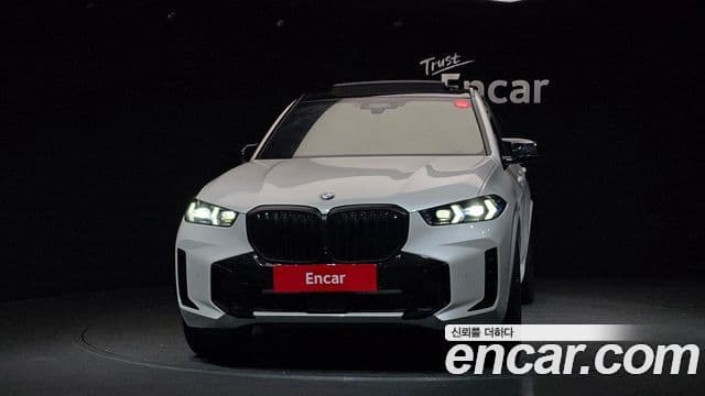BMW X5 (G05) xDrive 40i M Sport, 2026 3