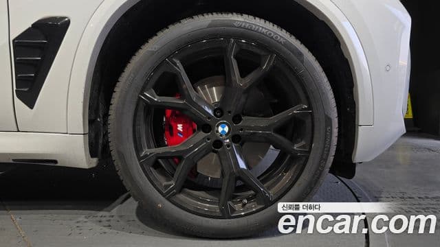 BMW X5 (G05) xDrive 40i M Sport, 2026 все фото