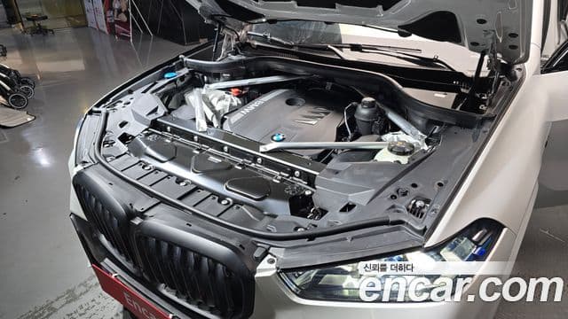 BMW X5 (G05) xDrive 40i M Sport, 2026 6