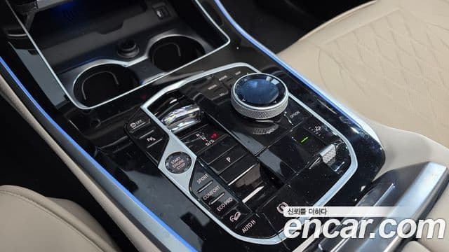 BMW X5 (G05) xDrive 40i M Sport, 2026 9