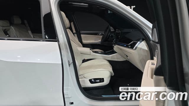 BMW X5 (G05) xDrive 40i M Sport, 2026 10