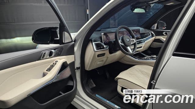 BMW X5 (G05) xDrive 40i M Sport, 2026 11