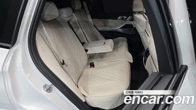 BMW X5 (G05) xDrive 40i M Sport, 2026 12