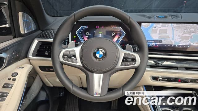 BMW X5 (G05) xDrive 40i M Sport, 2026 13