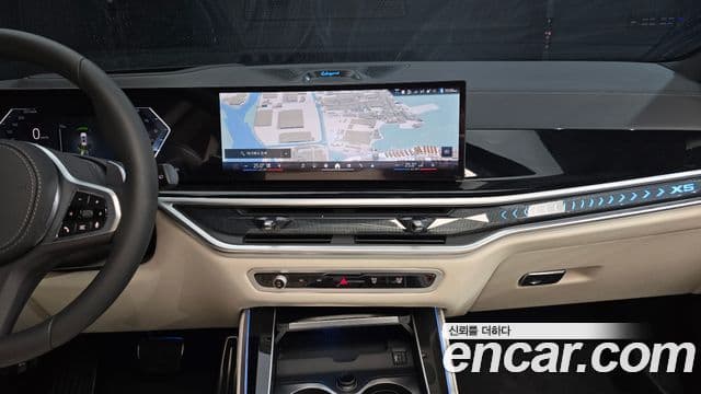 BMW X5 (G05) xDrive 40i M Sport, 2026 14