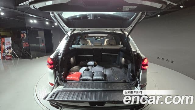 BMW X5 (G05) xDrive 40i M Sport, 2026 20