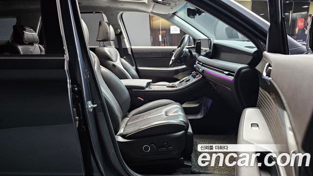 Hyundai The / новый New Palisade Calligraphy, 2023 10