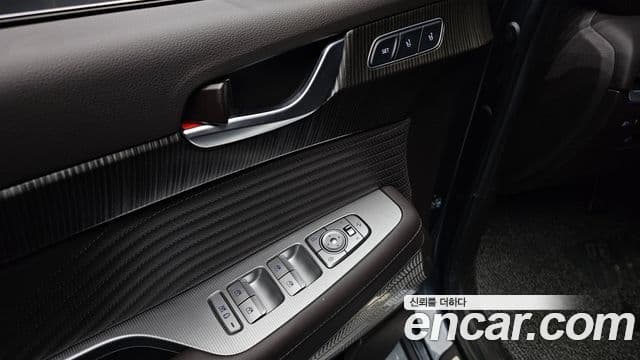 Hyundai The / новый New Palisade Calligraphy, 2023 16