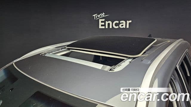 Hyundai The / новый New Palisade Calligraphy, 2023 19