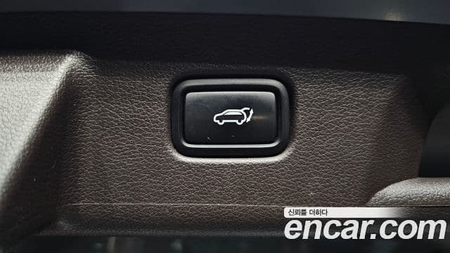 Hyundai The / новый New Palisade Calligraphy, 2023 20