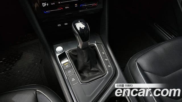 Volkswagen Tiguan 2세대 Prestige, 2023 9