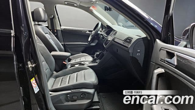 Volkswagen Tiguan 2세대 Prestige, 2023 10