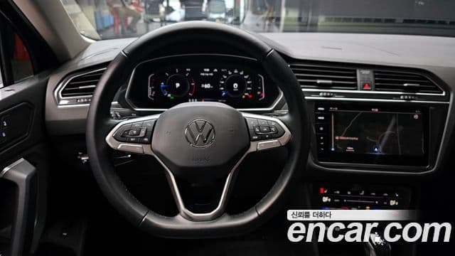 Volkswagen Tiguan 2세대 Prestige, 2023 13