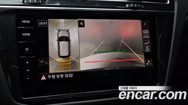 Volkswagen Tiguan 2세대 Prestige, 2023 15