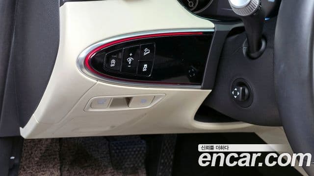 Genesis GV70, 2022 14