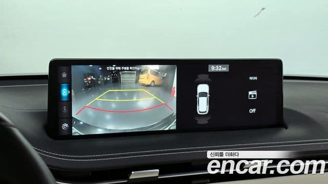 Genesis GV70, 2022 16