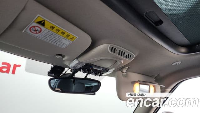 Mini Cooper 클럽맨 2세대, 2016 18