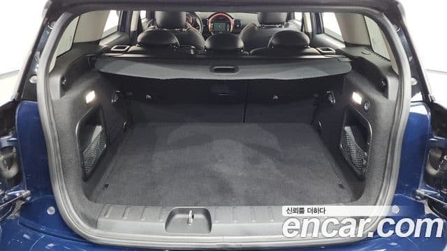 Mini Cooper 클럽맨 2세대, 2016 20