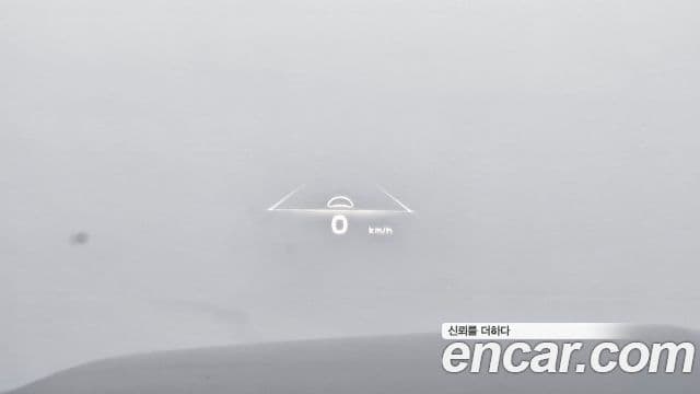 Kia Mohave The / новый Master Masters, 2022 13