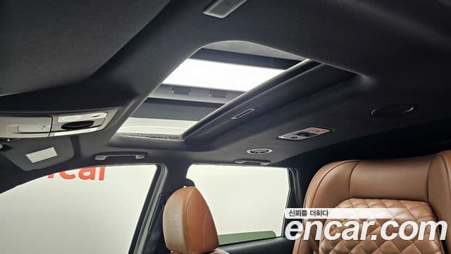 Kia Mohave The / новый Master Masters, 2022 19