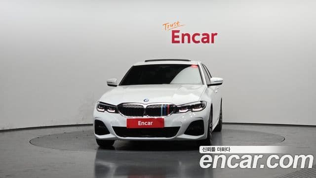 BMW 3시리즈 (G20) 320i M Sport, 2021 3