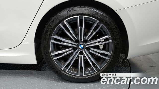 BMW 3시리즈 (G20) 320i M Sport, 2021 все фото