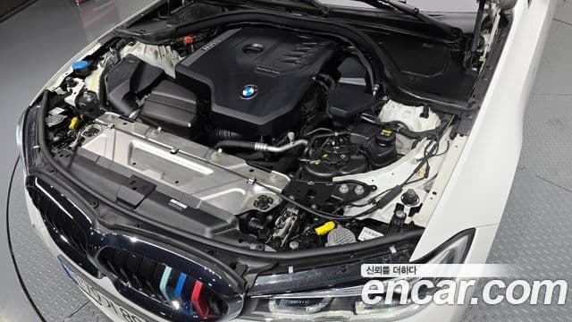 BMW 3시리즈 (G20) 320i M Sport, 2021 6