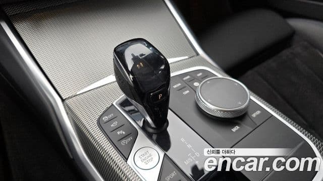 BMW 3시리즈 (G20) 320i M Sport, 2021 9