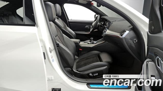 BMW 3시리즈 (G20) 320i M Sport, 2021 11