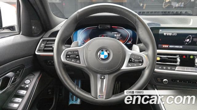 BMW 3시리즈 (G20) 320i M Sport, 2021 13