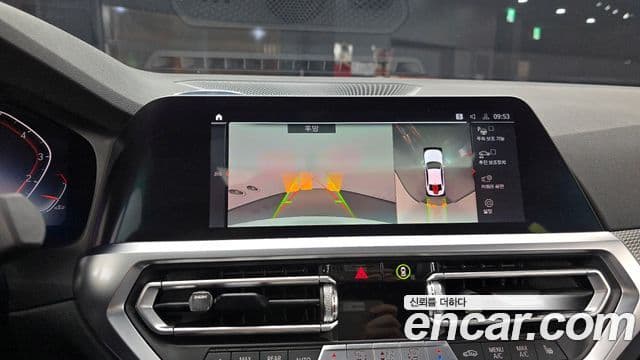 BMW 3시리즈 (G20) 320i M Sport, 2021 14