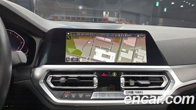 BMW 3시리즈 (G20) 320i M Sport, 2021 16