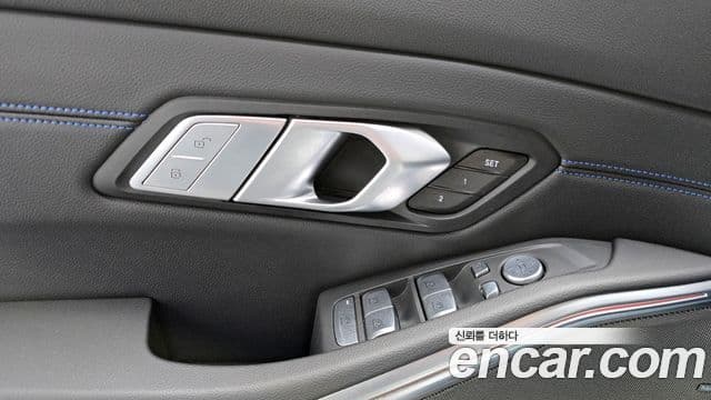 BMW 3시리즈 (G20) 320i M Sport, 2021 18