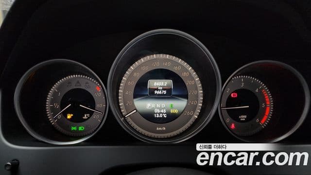 Mercedes-Benz C-класс W204 C220 CDI 4MATIC Edition C, 2014 8