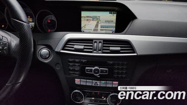 Mercedes-Benz C-класс W204 C220 CDI 4MATIC Edition C, 2014 14